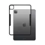 Clear TPU Cover Case PanzerGlass SAFE Apple iPad Pro 11 tollile (2018, 2020, 2021, 2022, 2024) Läbipaistev