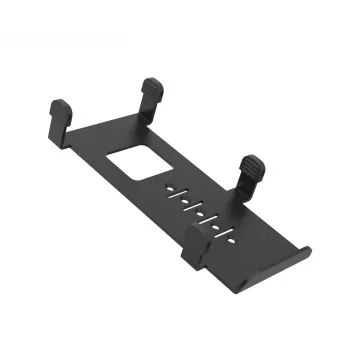 Ergonomic Solutions SpacePole Payment Castles Saturn1000 S1F2 MultiGrip™ (ilma käepidemeta)