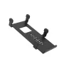 Ergonomic Solutions SpacePole Payment Castles Saturn1000 S1F2 MultiGrip™ (ilma käepidemeta)