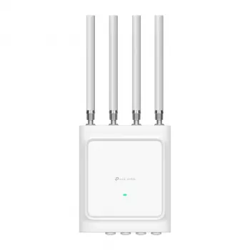 TP-Link EAP668 Outdoor HD 3500 Mbit/s valge Power over Ethernet (PoE)