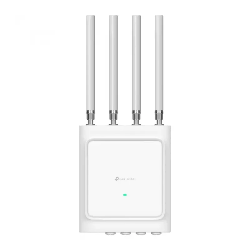 TP-Link EAP668 Outdoor HD 3500 Mbit/s valge Power over Ethernet (PoE)