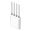 TP-Link EAP668 Outdoor HD 3500 Mbit/s valge Power over Ethernet (PoE)