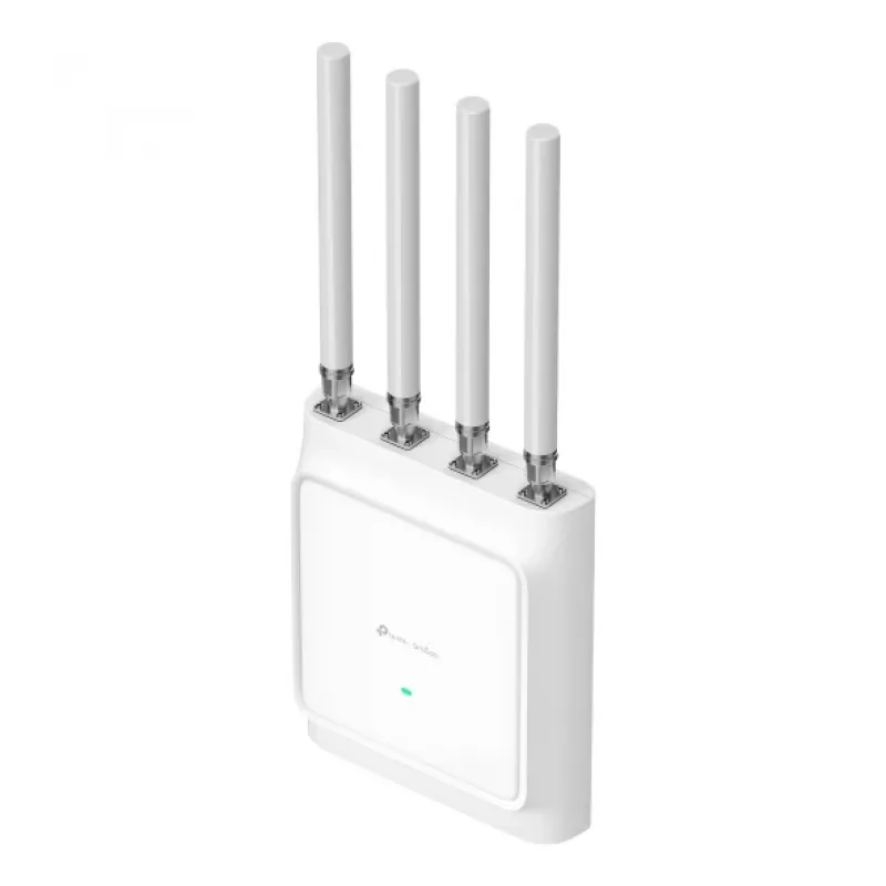 TP-Link EAP668 Outdoor HD 3500 Mbit/s valge Power over Ethernet (PoE)
