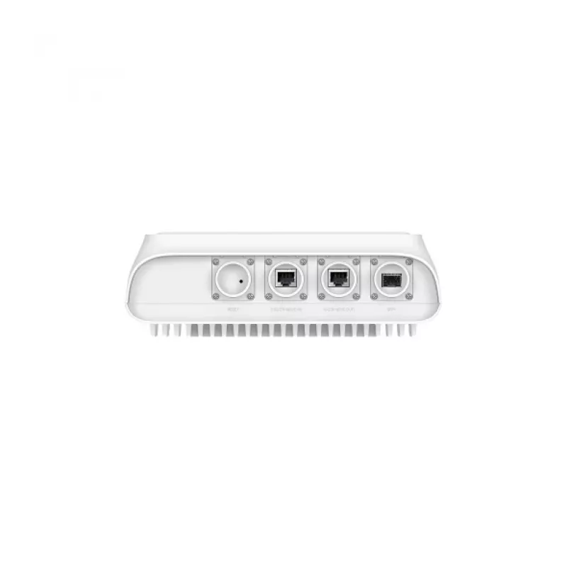 TP-Link EAP668 Outdoor HD 3500 Mbit/s valge Power over Ethernet (PoE)