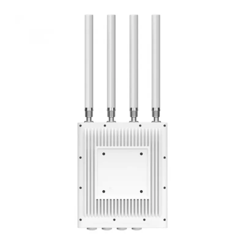 TP-Link EAP668 Outdoor HD 3500 Mbit/s valge Power over Ethernet (PoE)