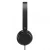 Incase Designed by Microsoft Modern USB-C Peakomplekt Juhtmega Peapael Kontori-/kõnekeskus USB USB-C Must
