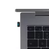 USB-vastuvõtja SHOKZ Loop120 Adapter Plastik Roostevaba teras Must