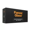 PanzerGlass Privacy ekraanikaitse Apple iPhone 15 jaoks, Ultra-Wide Fit, 10 tk pakend
