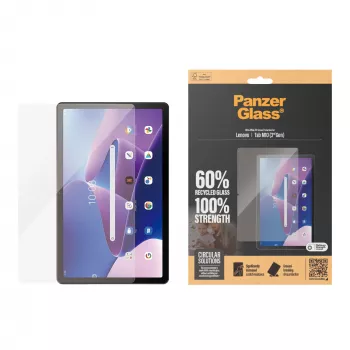 PanzerGlass® ekraanikaitse kile Lenovo Tab M10 (3. põlvkond) | ülilai sobivus