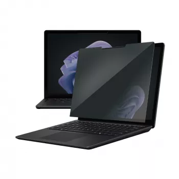 PanzerGlass ® privaatsusfiltrid Microsoft Surface Laptop 13.5'' | 6 | 5 | 4 | 3 | 2