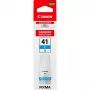 Tindikassett Canon GI-41S C Originaal Tsüaan 40ml 4400 lehekülge