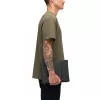 Tahvelarvuti ümbris Incase Crosstown Sleeve 11-tollisele tahvelarvutile, must