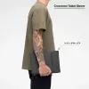 Tahvelarvuti ümbris Incase Crosstown Sleeve 11-tollisele tahvelarvutile, must