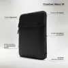 Incase Crosstown varrukas Woolenexiga 16-tollisele sülearvutile