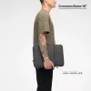 Incase Crosstown varrukas Woolenexiga 16-tollisele sülearvutile