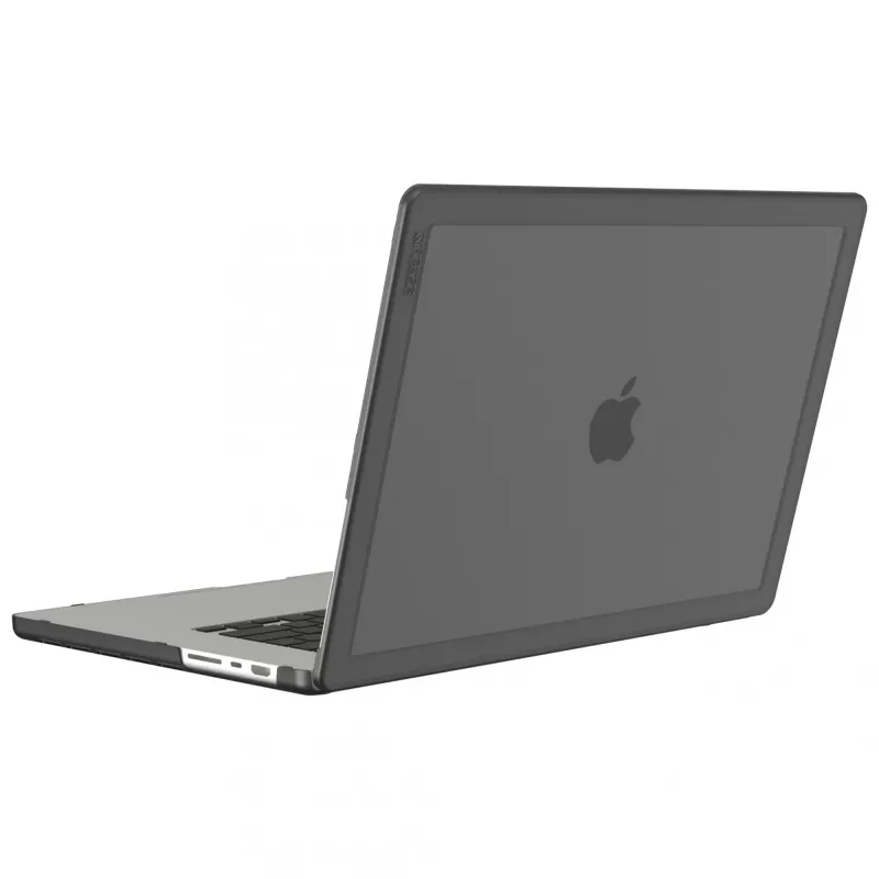 Hardshell Case Incase Edge 16-tollise MacBook Pro M1-M4 jaoks Must
