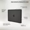 Hardshell Case Incase Edge 16-tollise MacBook Pro M1-M4 jaoks Must