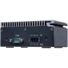 Mini PC Shuttle SPCEL03 Intel Atom x6413E 32GB DDR4 SSD 2x2.5G LAN