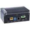 Mini PC Shuttle SPCEL03 Intel Atom x6413E 32GB DDR4 SSD 2x2.5G LAN