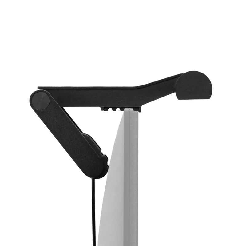 BenQ ScreenBar Pro monitorivalgusti Must 1000 lm