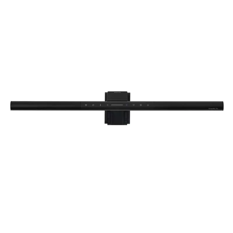 BenQ ScreenBar Pro monitorivalgusti Must 1000 lm