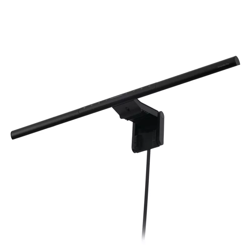BenQ ScreenBar Pro monitorivalgusti Must 1000 lm