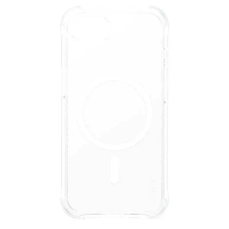 PanzerGlass CRNCHFUG29845 mobiiltelefoni ekraani-/tagakaitse Ekraani/tagakaitse Apple 1 tk