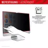 Displex PRIVACY SAFE eemaldatav 2-suunaline privaatsusfilter iMac 24-tollisele M1 (2021)/M3 (2023)/M4 (2024) jaoks