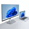 StarTech.com 1,8 m Premium Certified High Speed HDMI kaabel, 4K 60 Hz / 1440p 144 Hz, HDR10 / HDCP 2.2 / ARC, 18 Gbit/s, UHD HDMI 2.0 juhe telerile / monitorile / ekraanile, TPE väliskest, valge