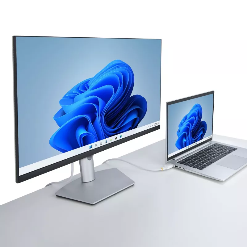 StarTech.com 1,8 m Premium Certified High Speed HDMI kaabel, 4K 60 Hz / 1440p 144 Hz, HDR10 / HDCP 2.2 / ARC, 18 Gbit/s, UHD HDMI 2.0 juhe telerile / monitorile / ekraanile, TPE väliskest, valge