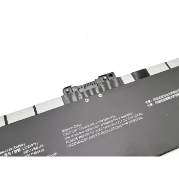 Asendusaku Li-Ion sülearvutile PNY BTI 86Wh (15,48 V, 3392 mAh) ühilduv Lenovo ThinkPad T14 Gen 5 / P14s Gen 5