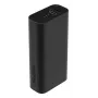 Akupank mophie Powerstation 10000 mAh must 2 USB USB-C