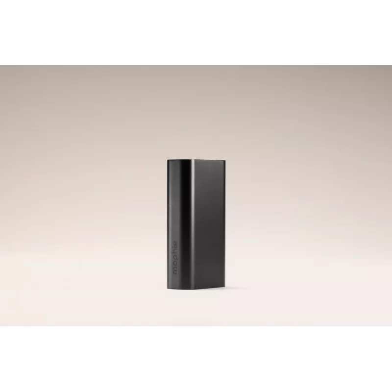 Akupank mophie Powerstation 10000 mAh must 2 USB USB-C