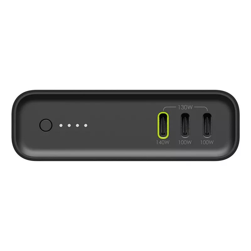 Kaasaskantav laadija Mophie Powerstation Ultra - 25000 mAh