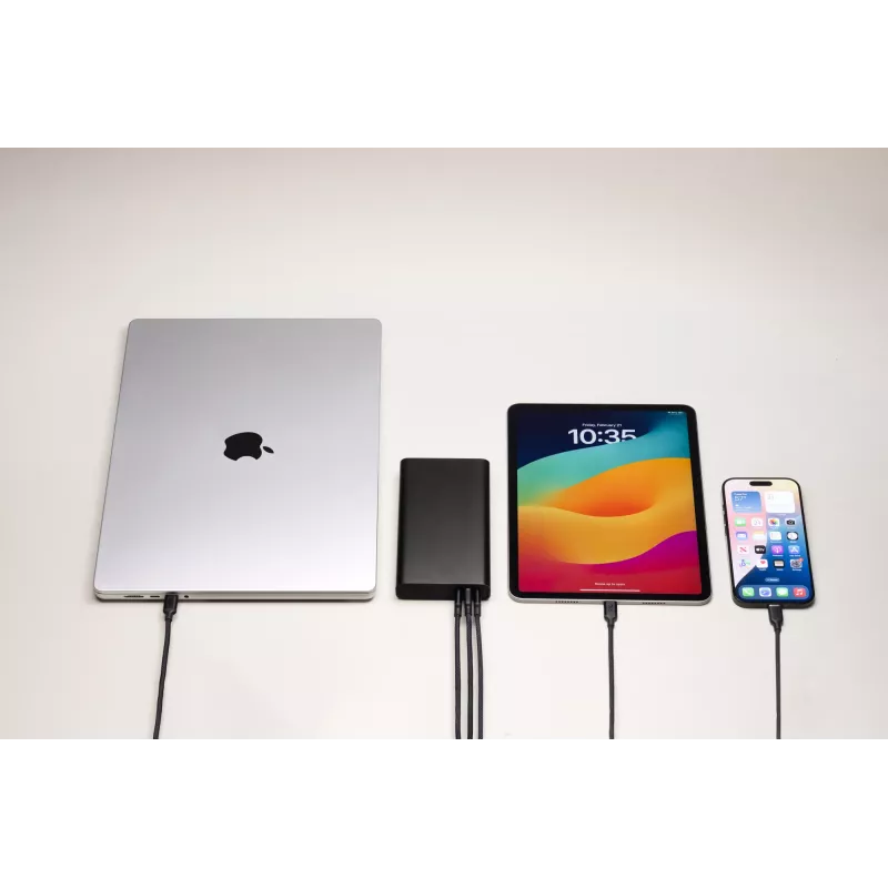 Kaasaskantav laadija Mophie Powerstation Ultra - 25000 mAh