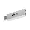 USB-mälupulk HP HPFD819W-A-128 — 128 GB, USB Type-A 3.2 Gen 2, Hõbedane, liugvormitegur