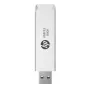 USB-mälupulk HP HPFD819W-A-128 — 128 GB, USB Type-A 3.2 Gen 2, Hõbedane, liugvormitegur