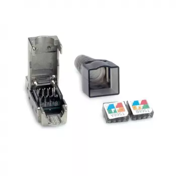 Juhtmepistik RJ-45 VALUE 26.99.0371