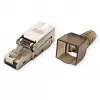 Juhtmepistik RJ-45 VALUE 26.99.0371