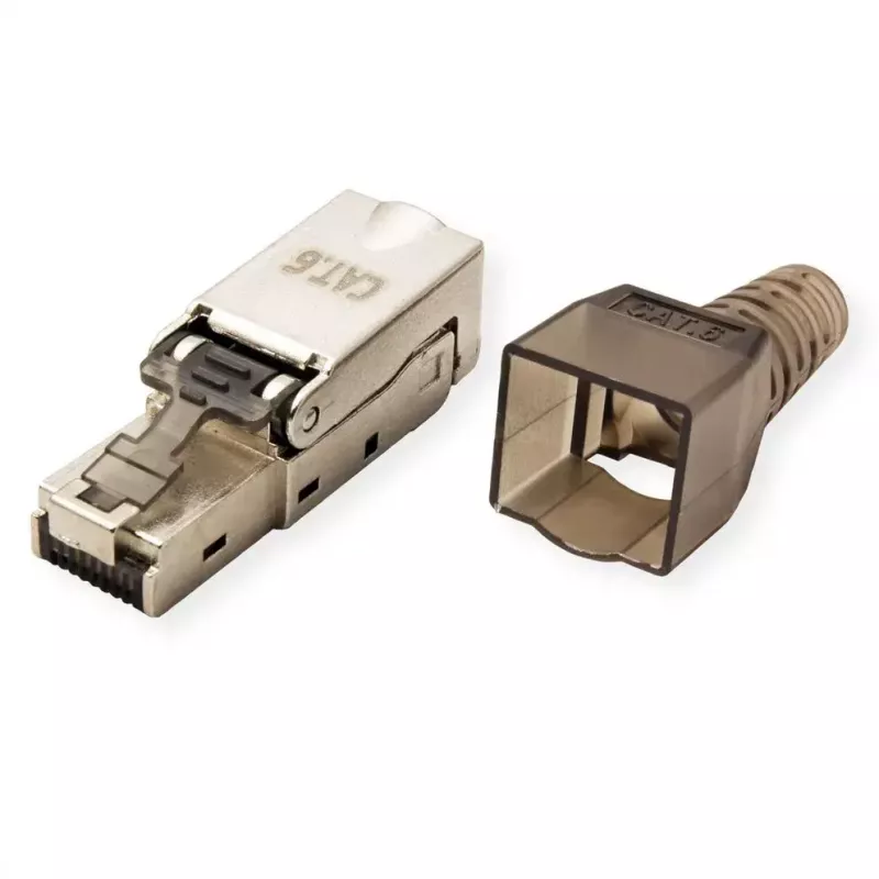 Juhtmepistik RJ-45 VALUE 26.99.0371