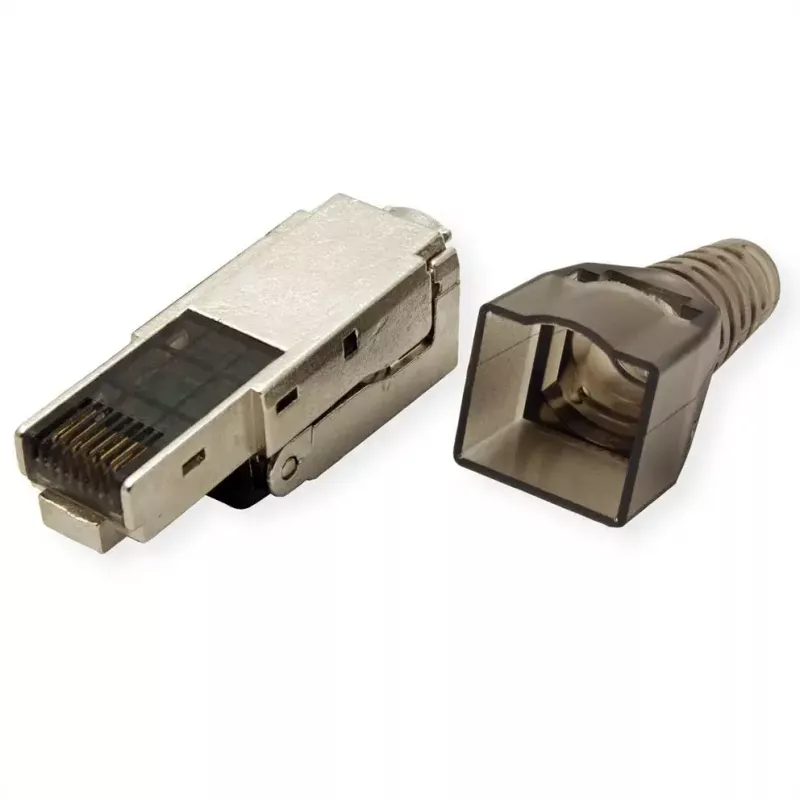 Juhtmepistik RJ-45 VALUE 26.99.0371