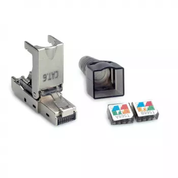 Juhtmepistik RJ-45 VALUE 26.99.0371