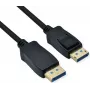 DisplayPort-kaabel ROLINE 11046000 1 m Must