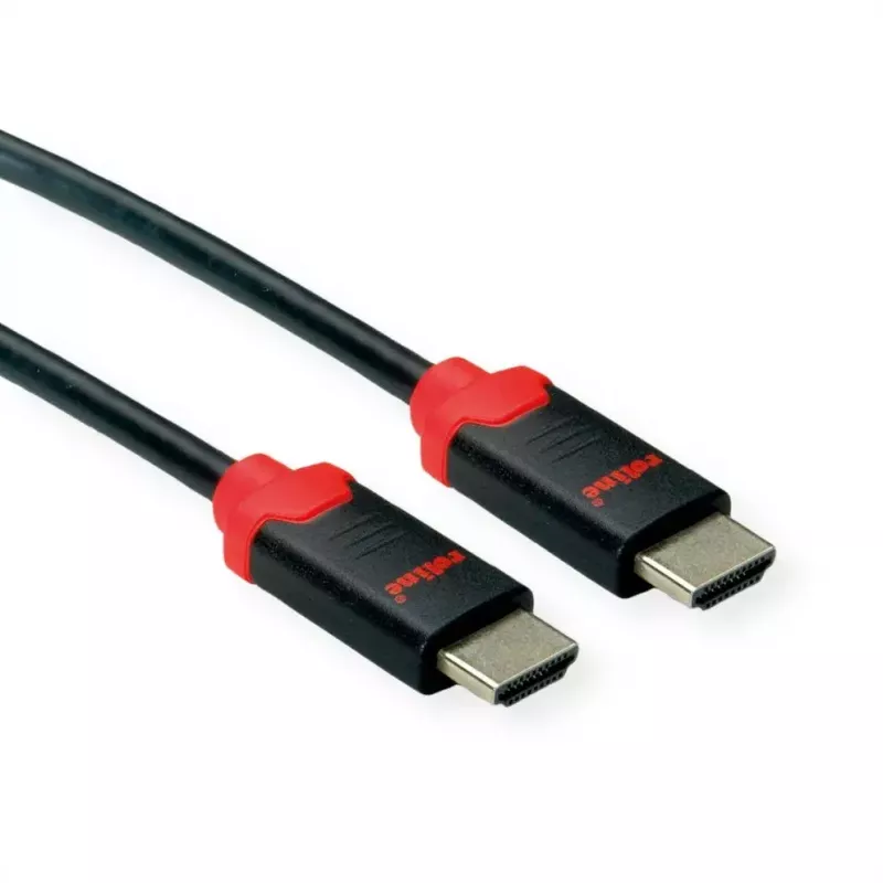 HDMI-kaabel ROLINE 11.04.5940 1 m