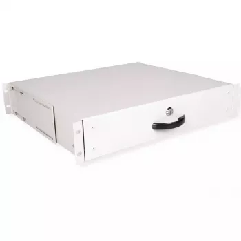 Klaviatuurialus ROLINE 19-tolline 2 U 400 T lukustatav hall