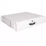 Klaviatuurialus ROLINE 19-tolline 2 U 400 T lukustatav hall
