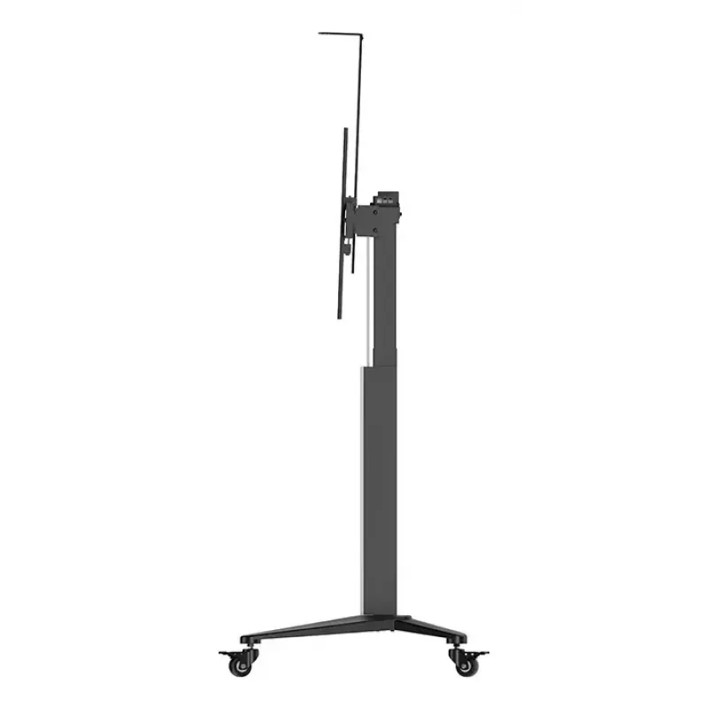 Sildiku kuvari alus Hagor 8280 2,18 m must valge VESA 200x200 kuni 1000x600