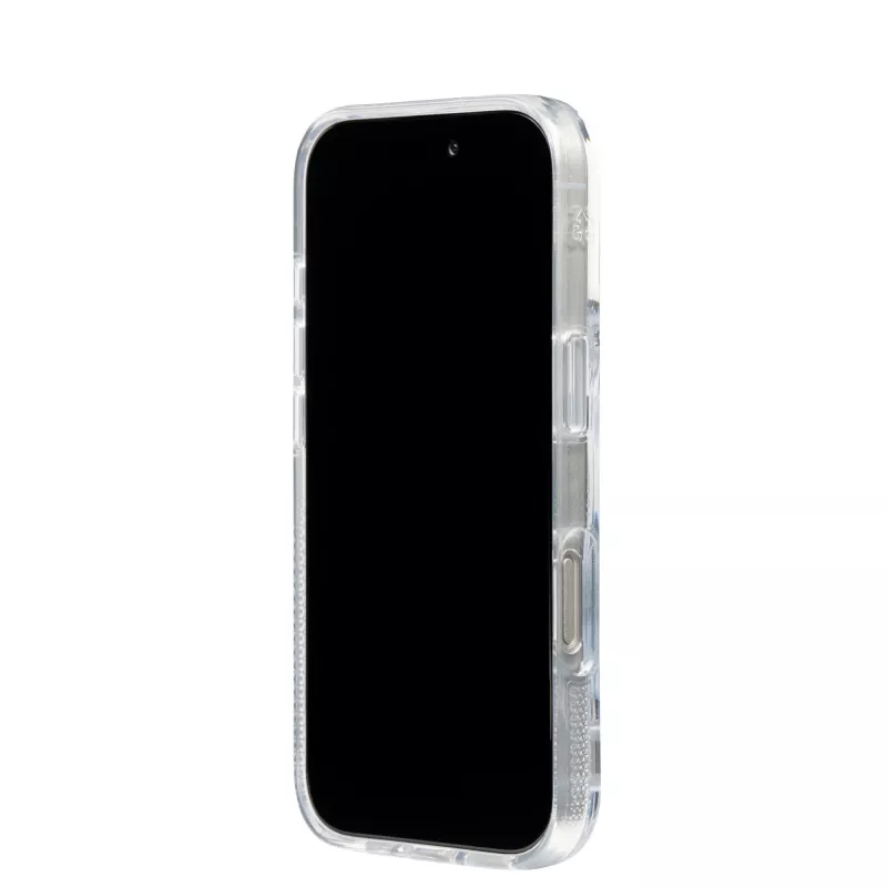 Cover ZAGG Crystal Palace Snap KS Apple iPhone 16 Pro läbipaistev