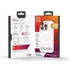 Cover ZAGG Crystal Palace Snap KS Apple iPhone 16 Pro läbipaistev