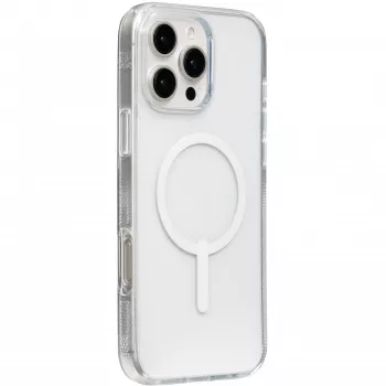ZAGG Crystal Palace Snap' i ümbris Apple iPhone 16 Pro Max Läbipaistev
